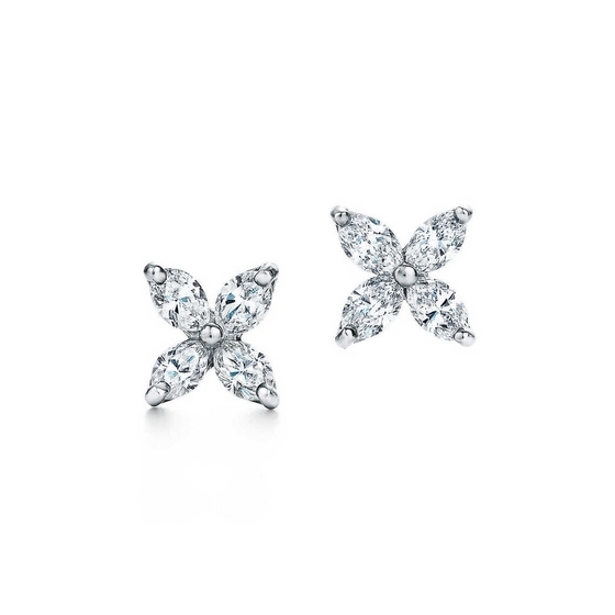 Earrings for Women: Studs, Hoops & More | Tiffany & Co.