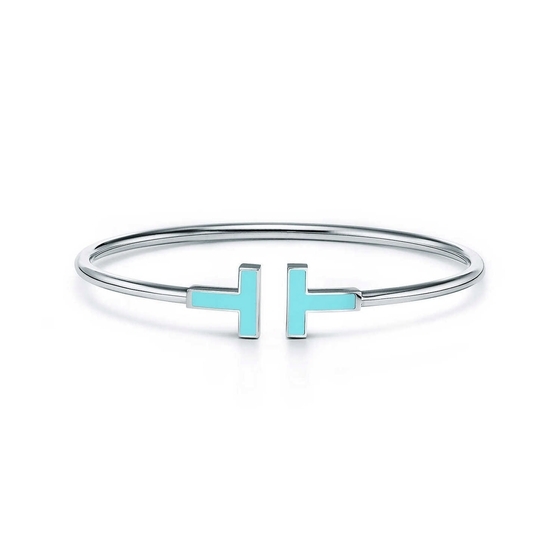 Tiffany  Co Introduces AllGender Bangle Collection  JCK