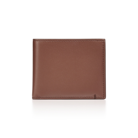 Slim Bifold Wallet