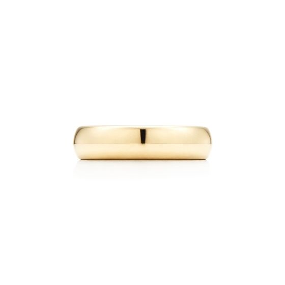 Wedding Band Ring