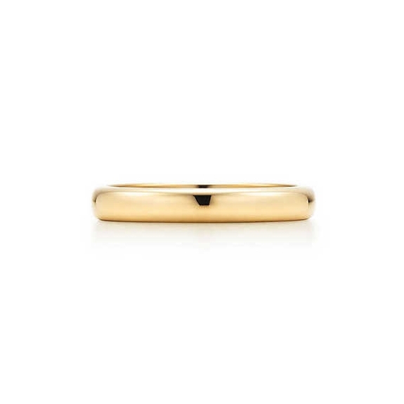 Wedding Band Ring