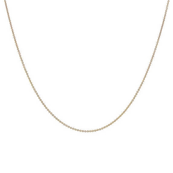 18k Gold Chain