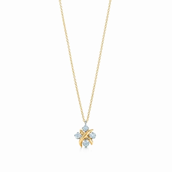 Lynn Pendant