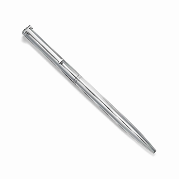 Tiffany T-clip Ballpoint Pen