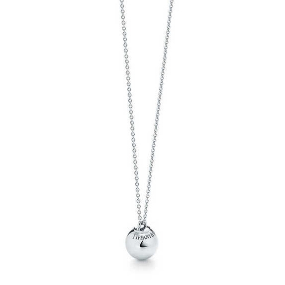 Ball Pendant