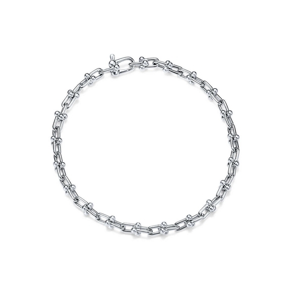 Micro Link Bracelet