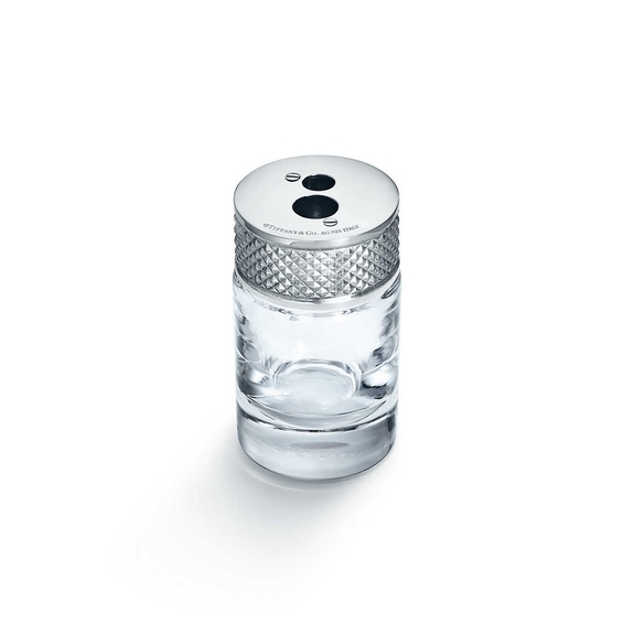 Sterling Silver Pencil Sharpener