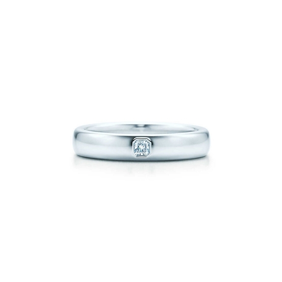 Wedding Band Ring
