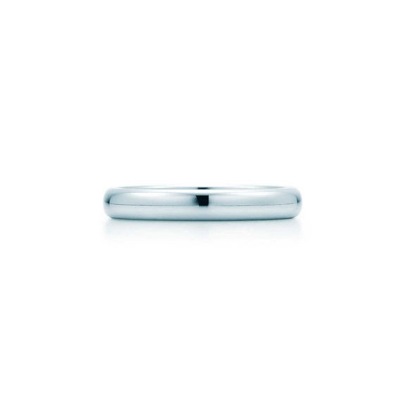 Wedding Band Ring