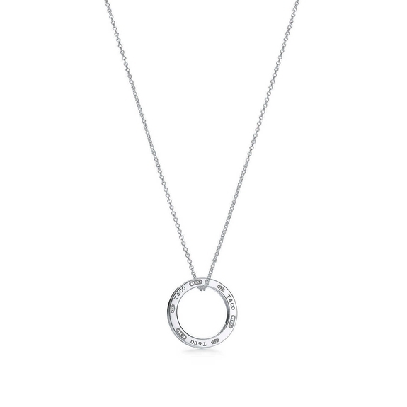 Circle Pendant