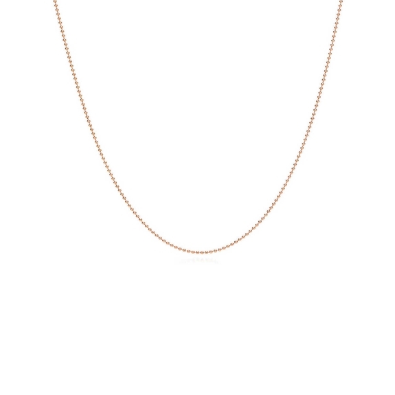 Beaded Chain