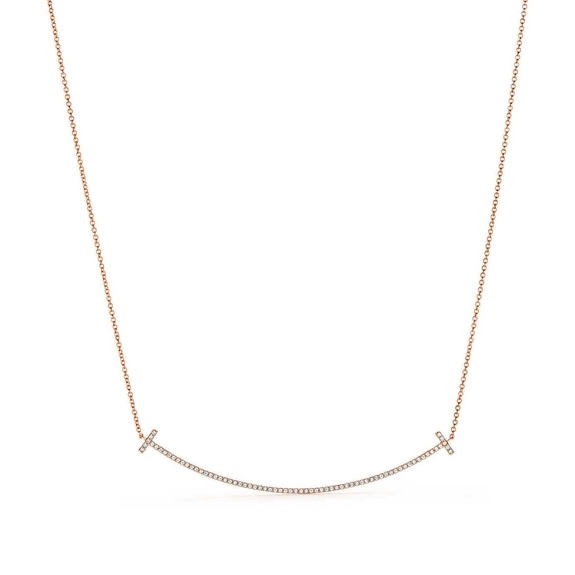 Smile Pendant