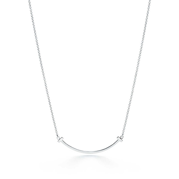 Smile Pendant