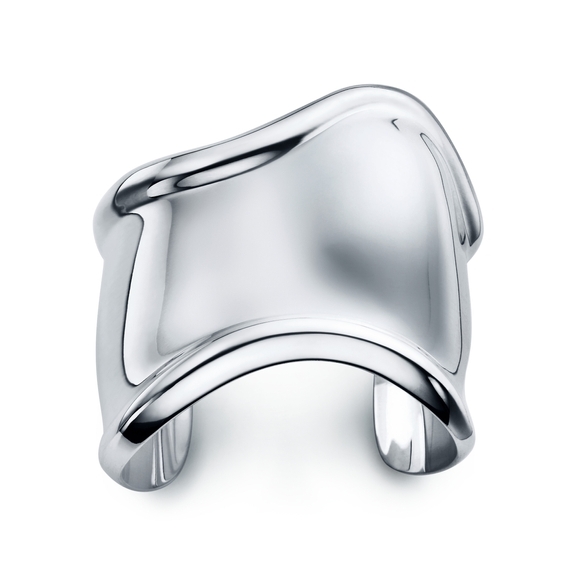 Medium Bone Cuff