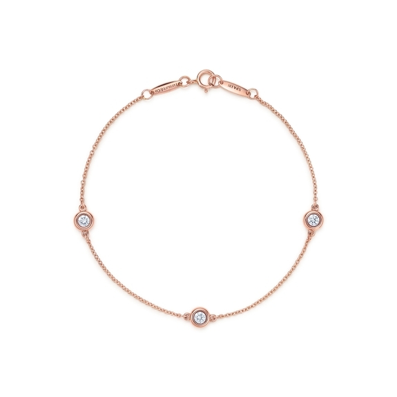 Diamonds by the Yard® Bracelet