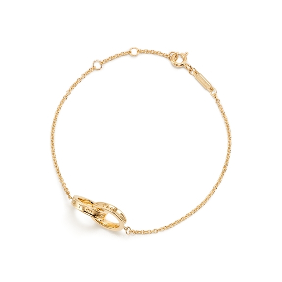 Interlocking Bracelet