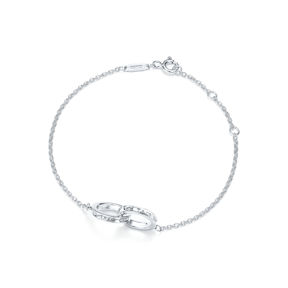 Interlocking Bracelet