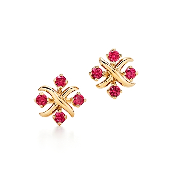 Lynn Earrings