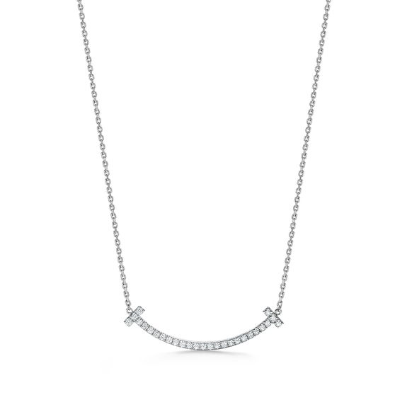 Medium Smile Pendant