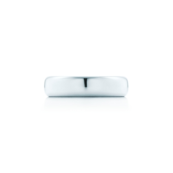 Wedding Band Ring