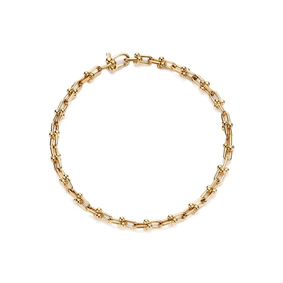 Micro Link Bracelet