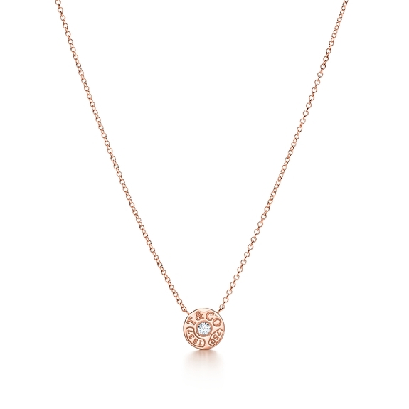 Circle Pendant