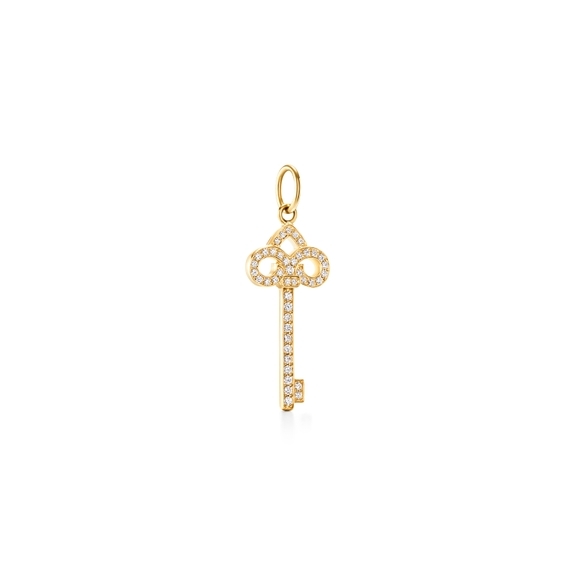 Fleur de Lis Key