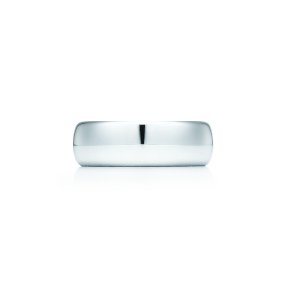 Wedding Band Ring