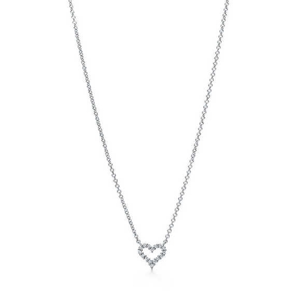 Heart Pendant