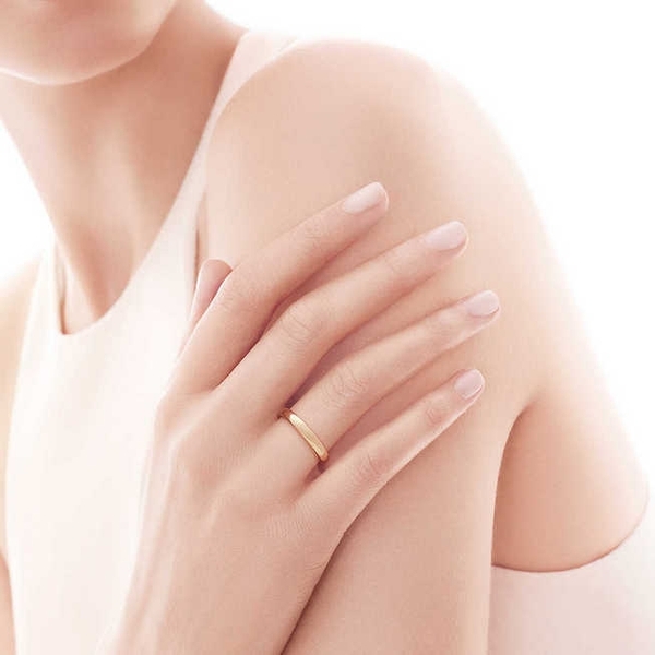 Wedding Band Ring