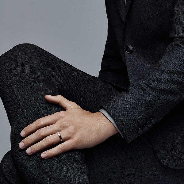 Band Ring