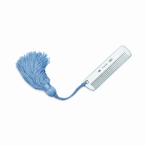 Baby Comb