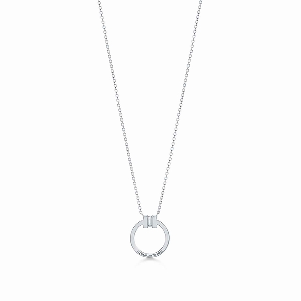 Diamond Pendant