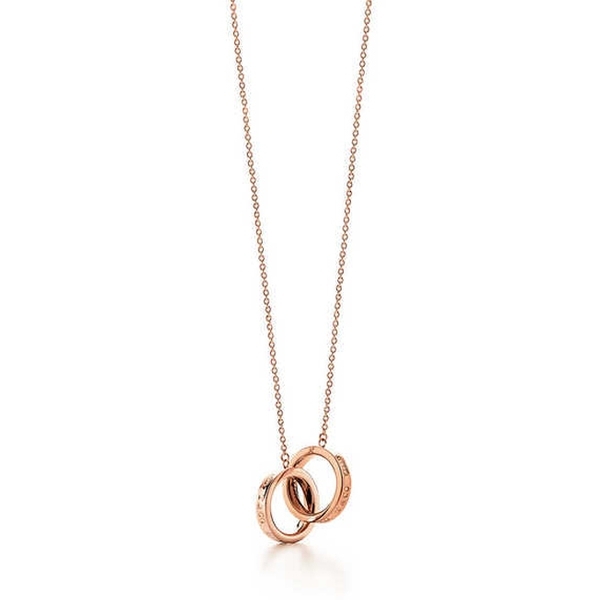 Interlocking Pendant