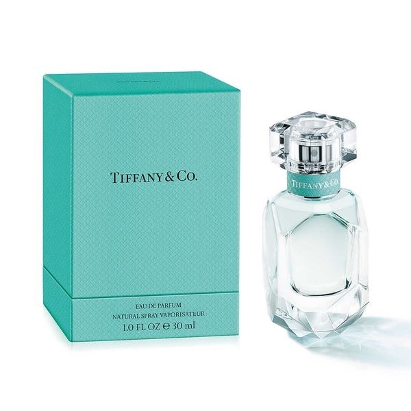 Tiffany Eau de Parfum