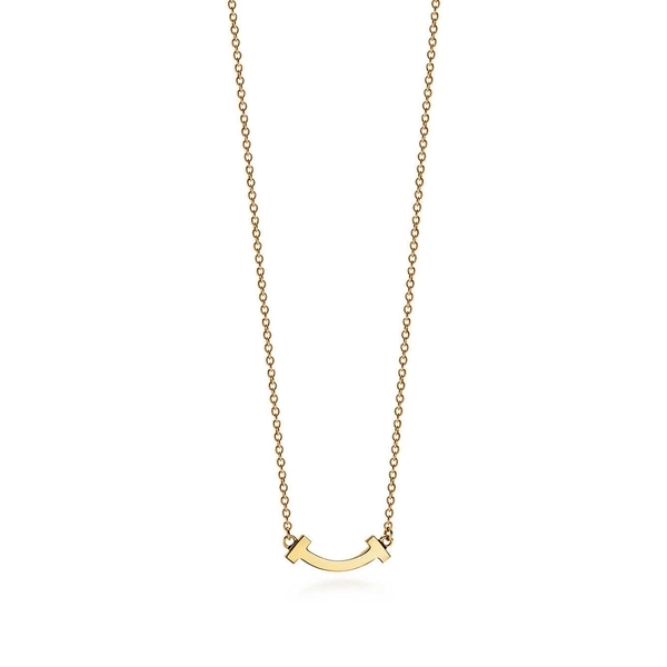 Smile Pendant