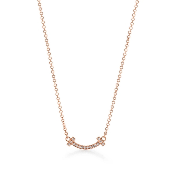 Smile Pendant