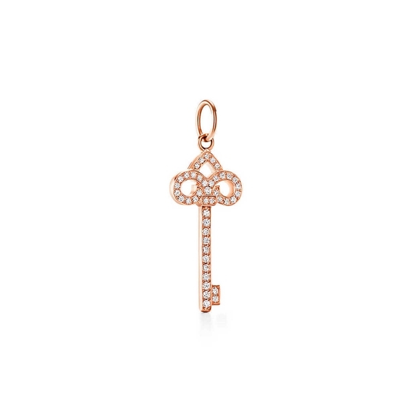 Fleur de Lis Key