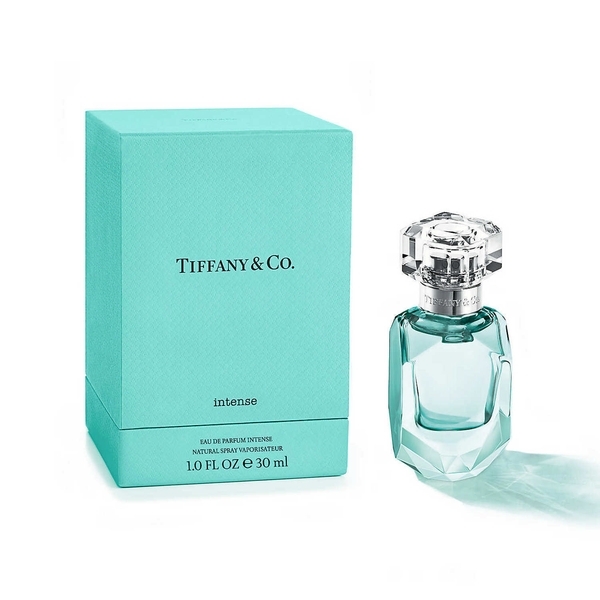Tiffany Eau De Parfum Intense