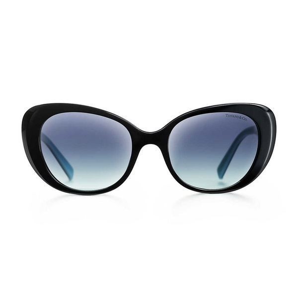 Color Splash Oval Sunglasses