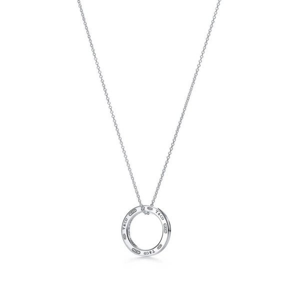 Circle Pendant