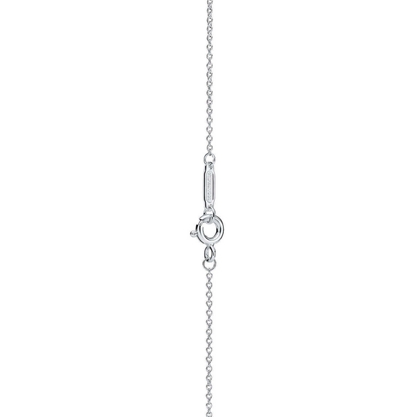 Circle Pendant