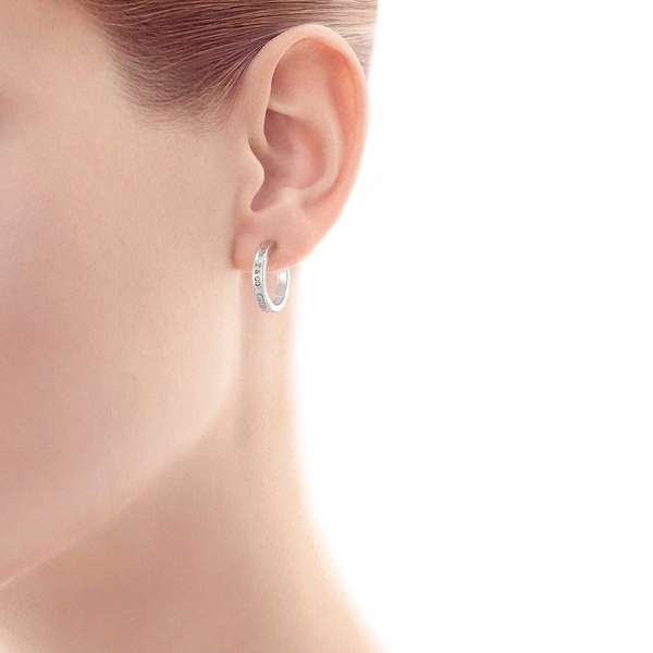 Hoop Earrings