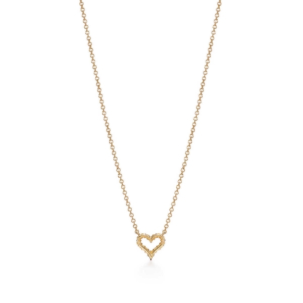 Heart Pendant