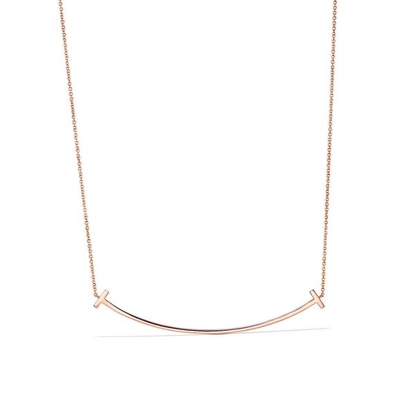 Smile Pendant