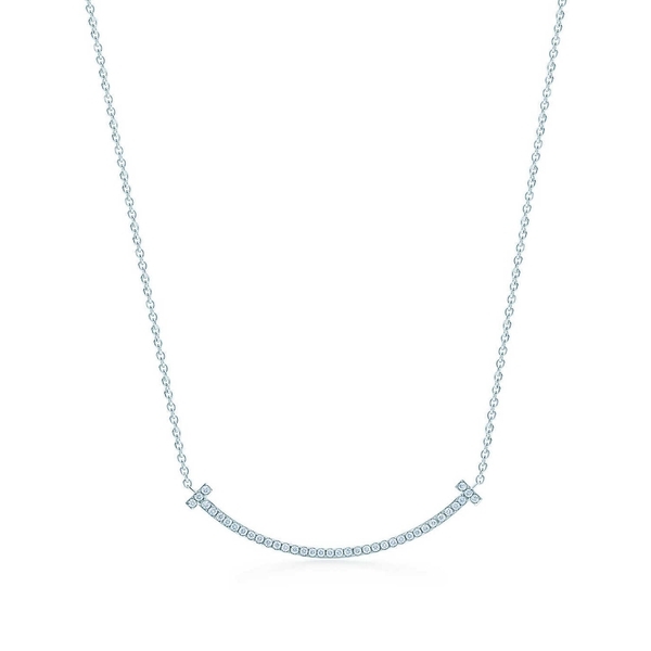Smile Pendant