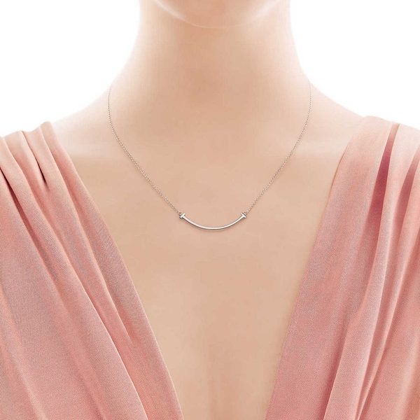 Smile Pendant