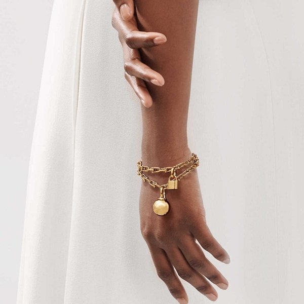 Wrap Bracelet