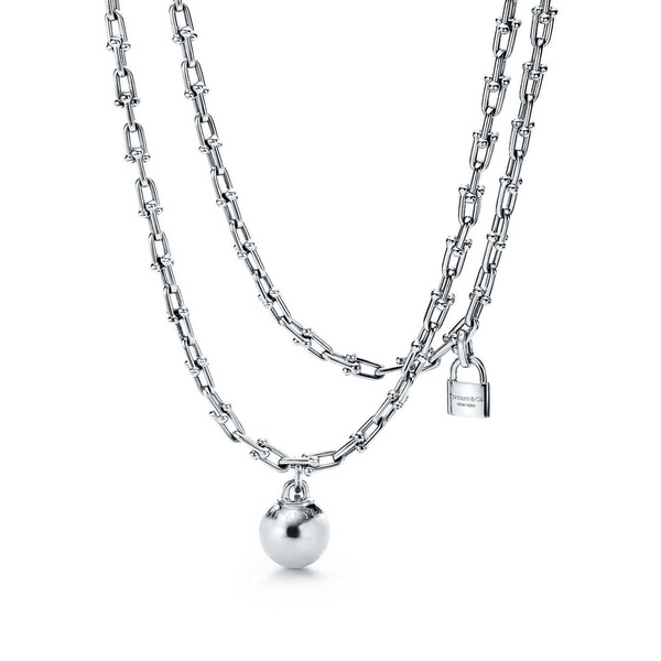 Wrap Necklace