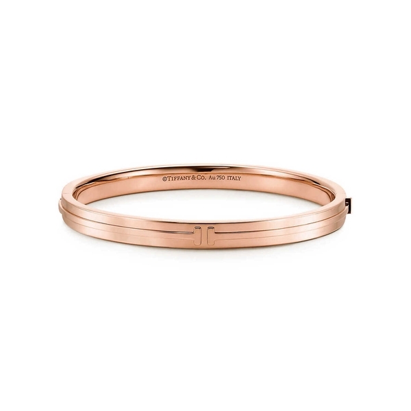 Hinged Bangle